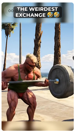 Vyexa Video Clip generated short preview